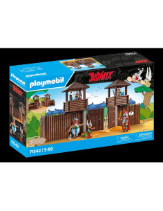 PM71542,Playmobil - Asterix cetatea romana 2