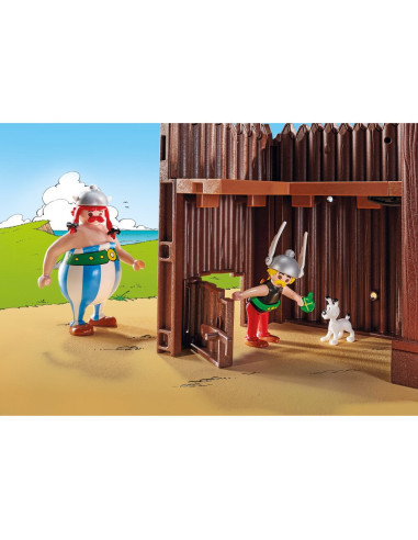PM71542,Playmobil - Asterix cetatea romana PM71542,Playmobil - Asterix cetatea romana