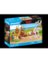 PM71543,Playmobil - Asterix car roman