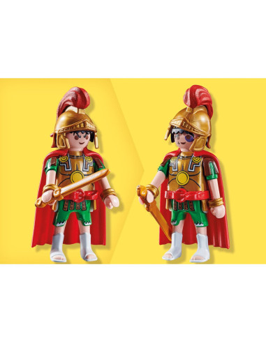 PM71543,Playmobil - Asterix car roman PM71543,Playmobil - Asterix car roman