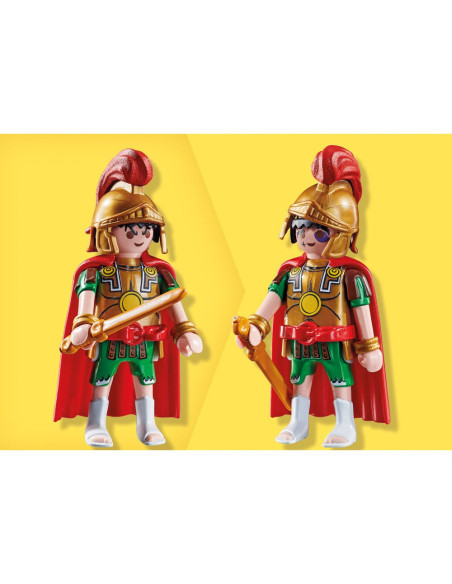 PM71543,Playmobil - Asterix car roman PM71543,Playmobil - Asterix car roman