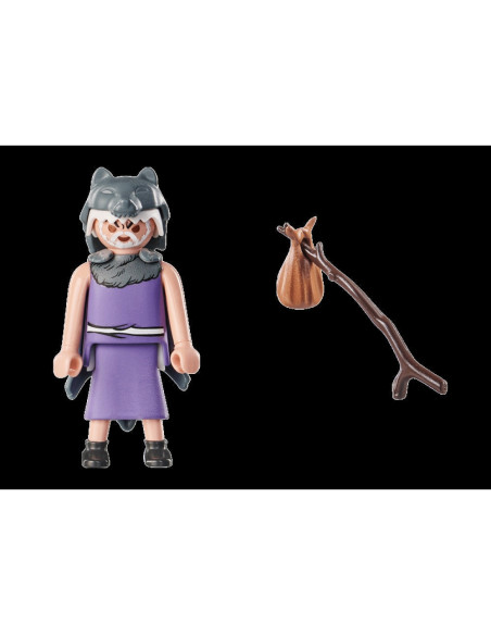 PM71546,Playmobil - Asterix Prolix