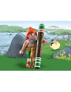 PM71547,Playmobil - Asterix Macaroon