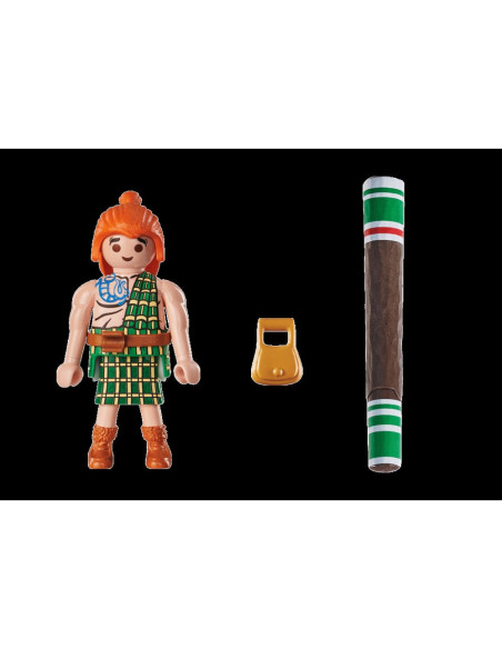PM71547,Playmobil - Asterix Macaroon