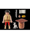 PM71548,Playmobil - Asterix Boneywasawarriorwayayix