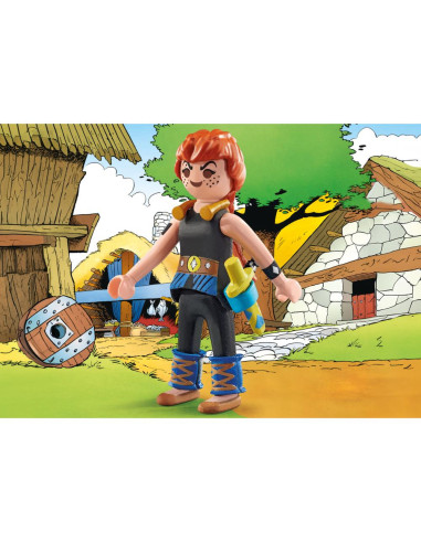 PM71549,Playmobil - Asterix Adrenalin