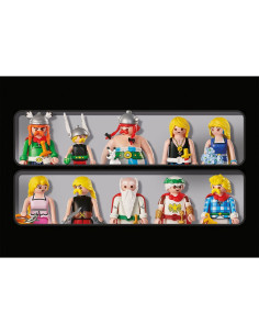 PM71680,Playmobil - Set figurine colectie Asterix