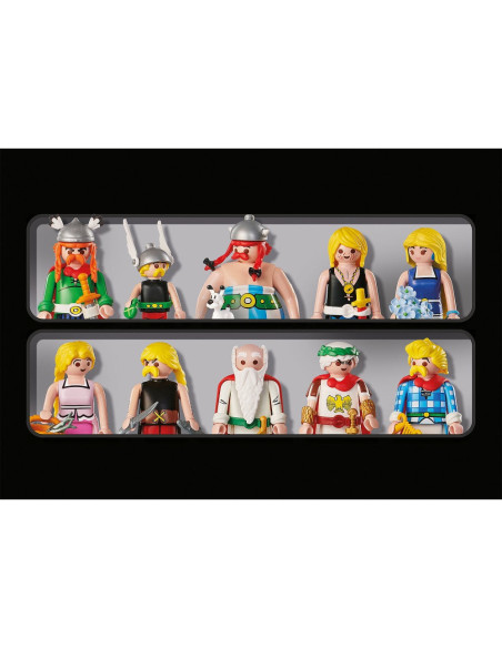 PM71680,Playmobil - Set figurine colectie Asterix PM71680,Playmobil - Set figurine colectie Asterix