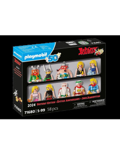 PM71680,Playmobil - Set figurine colectie Asterix 2