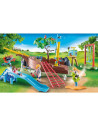 PM70741,Playmobil - Aventura in locul de joaca