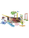 PM70741,Playmobil - Aventura in locul de joaca