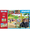 PM70741,Playmobil - Aventura in locul de joaca