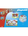 PM71396,Playmobil - Set portabil clinica veterinara