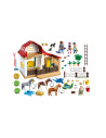 PM5684,Playmobil - Set ferma poneilor