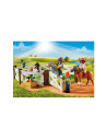 PM5684,Playmobil - Set ferma poneilor