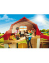 PM5684,Playmobil - Set ferma poneilor