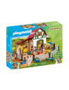 PM5684,Playmobil - Set ferma poneilor