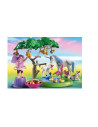 PM6055,Playmobil - Zane si casuta ciupercuta