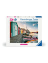 RVSPA00847,Ravensburger - Puzzle casute de barci 500 piese