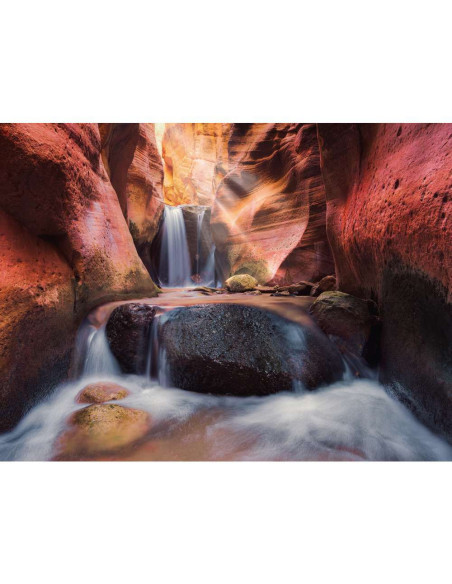 RVSPA00801,Ravensburger - Puzzle cascada 1500 piese