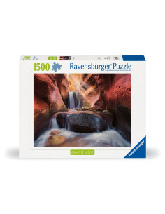 RVSPA00801,Ravensburger - Puzzle cascada 1500 piese 2