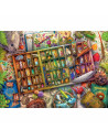 RVSPA01085,Ravensburger - Puzzle lumea naturala 1000 piese