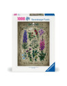 RVSPA00781,Ravensburger - Puzzle plante otravitoare 1000 piese