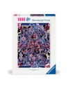 RVSPA00783,Ravensburger - Puzzle turn on your mind 1000 piese