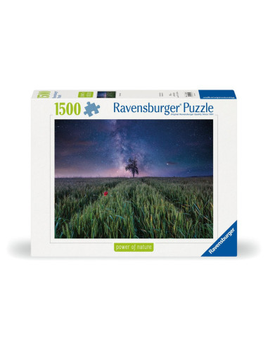 RVSPA00799,Ravensburger - Puzzle camp si stele 1500 piese