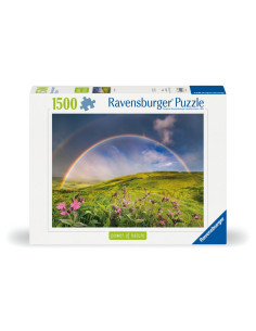 RVSPA00800,Ravensburger - Puzzle curcubeu 1500 piese 2