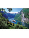 RVSPA00475,Ravensburger - Puzzle fiord norvegian 1000 piese design nou
