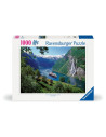 RVSPA00475,Ravensburger - Puzzle fiord norvegian 1000 piese design nou