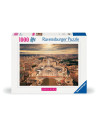 RVSPA00015,Ravensburger - Puzzle Roma 1000 piese design nou