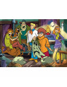 RVSPA00405,Ravensburger - Puzzle Scooby Doo 1000 piese design nou