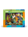 RVSPA00405,Ravensburger - Puzzle Scooby Doo 1000 piese design nou
