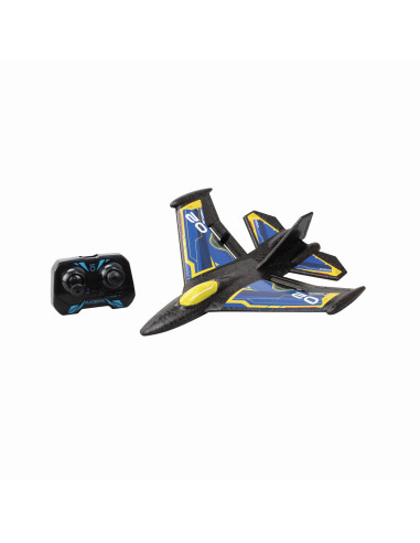 VV-7530-85741,Silverlit Fly Botic Avion Cu Telecomanda Sonic Evo