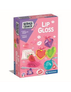 VV-1026-50907,Stiinta Joaca Lip Gloss