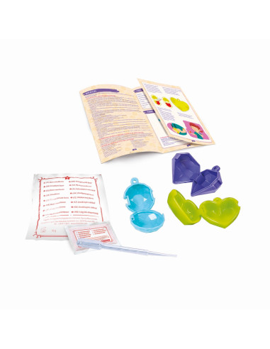 VV-1026-50907,Stiinta Joaca Lip Gloss