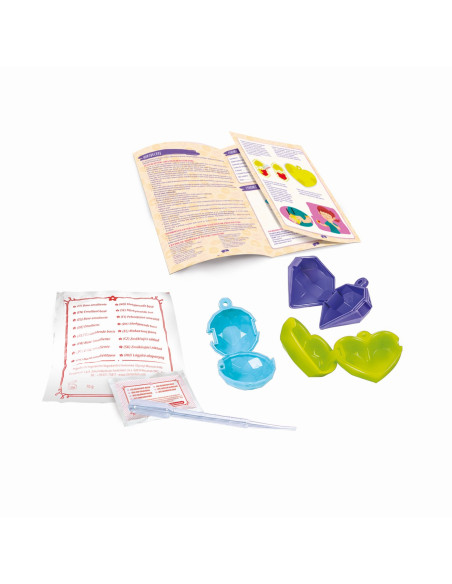 VV-1026-50907,Stiinta Joaca Lip Gloss