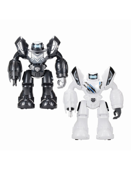 VV-7530-88097,Silverit Robo Blast Robot