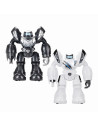 VV-7530-88097,Silverit Robo Blast Robot