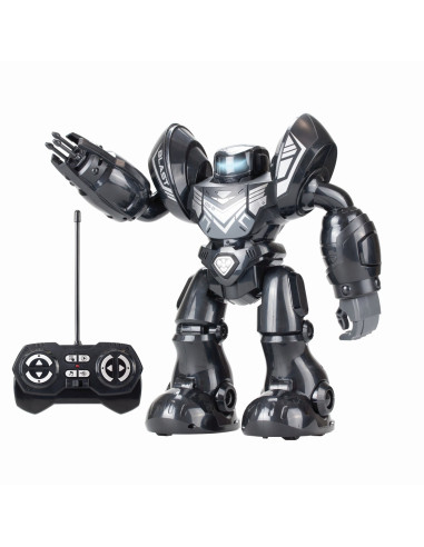 VV-7530-88097,Silverit Robo Blast Robot