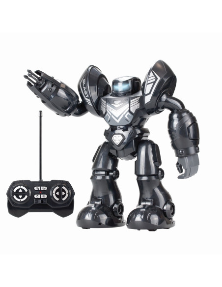 VV-7530-88097,Silverit Robo Blast Robot