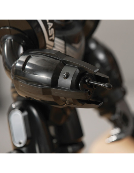 VV-7530-88097,Silverit Robo Blast Robot