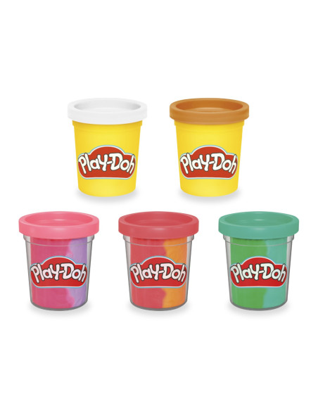 G0028,Playdoh Set Inghetata