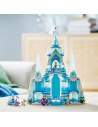 LEGO-43244,Lego Disney Princess Palatul De Gheata Al Elsei 43244