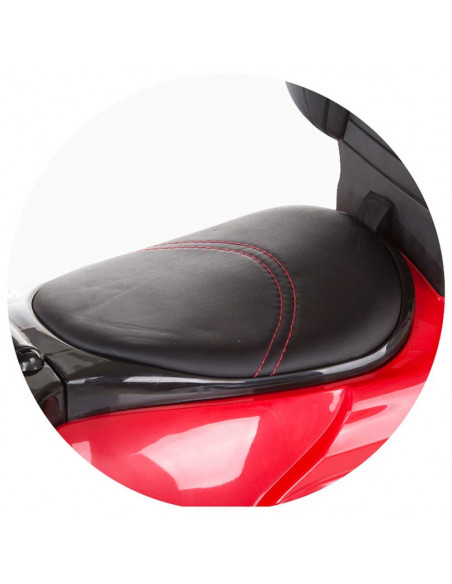 Masinuta de impins cu copertina Chipolino Mercedes Benz GL63