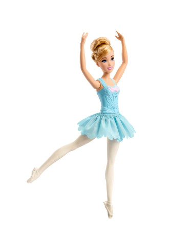 MTHLV92_HLV93,Disney Princess Papusa Printesa Cenusareasa Balerina