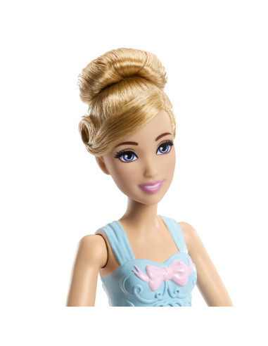 MTHLV92_HLV93,Disney Princess Papusa Printesa Cenusareasa Balerina