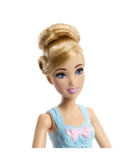MTHLV92_HLV93,Disney Princess Papusa Printesa Cenusareasa Balerina